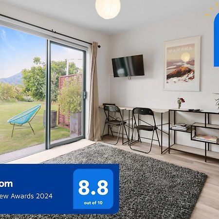 Wanaka Riverside 1 Bedroom Apartment Dış mekan fotoğraf