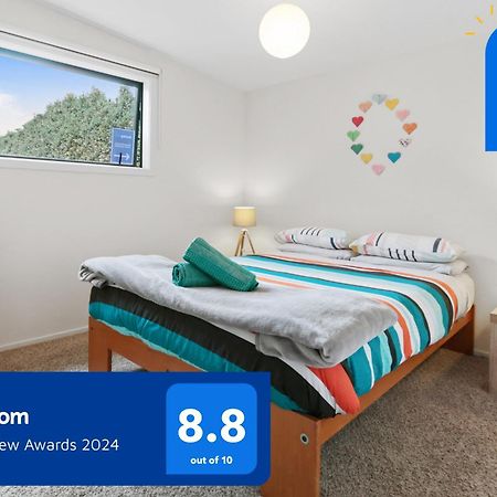 Wanaka Riverside 1 Bedroom Apartment Dış mekan fotoğraf