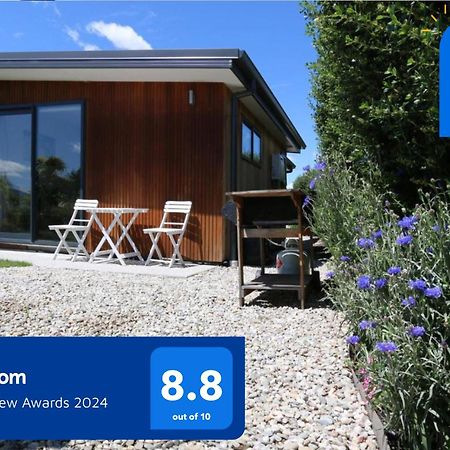 Wanaka Riverside 1 Bedroom Apartment Dış mekan fotoğraf